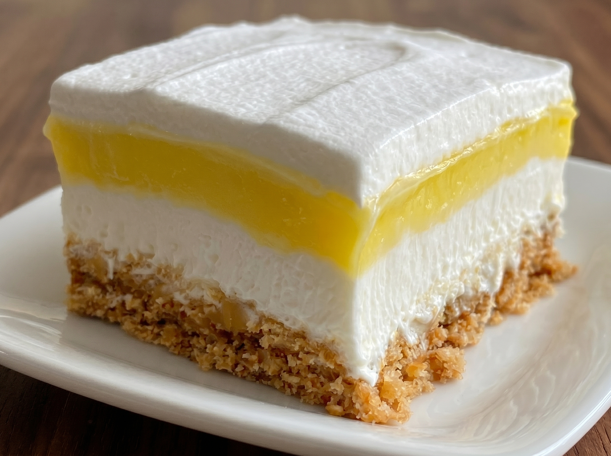 Lemon Delight