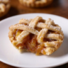 Mini Apple Cutie Pies