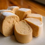 Old-Fashioned Peanut Butter Candy