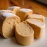 Old-Fashioned Peanut Butter Candy