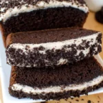 Oreo Banana Bread
