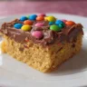 Peanut Butter Sheet Cake