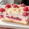 Raspberry Cheesecake Lush