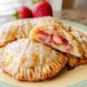 Strawberry Hand Pies