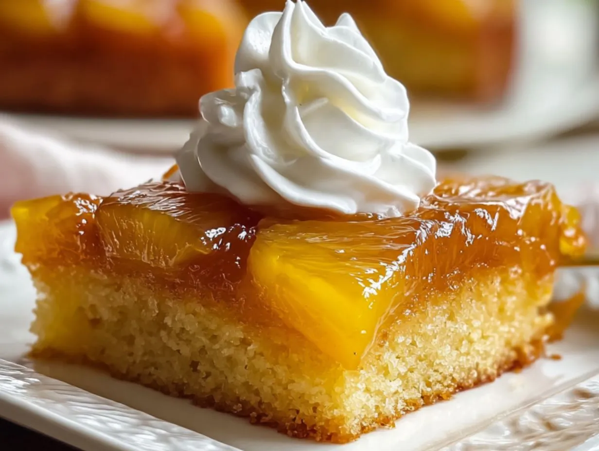 Amish Pineapple Dump Cake Recipe Amish Pineapple Dump Cake Recipe