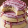 Blueberry Cream Cheese Cookies