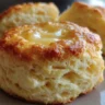 Buttery Buttermilk Biscuits