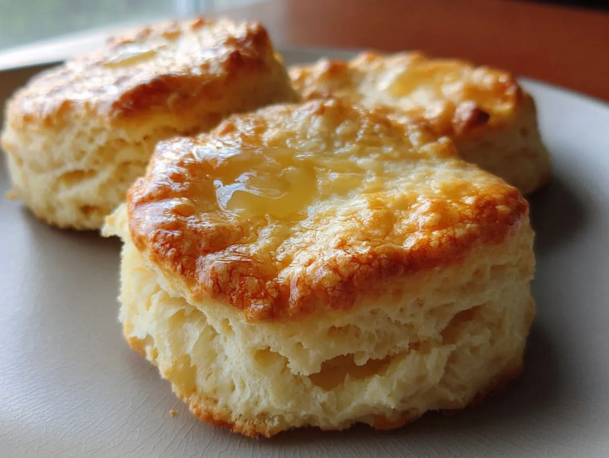 Buttery Buttermilk Biscuits Recipe Buttery Buttermilk Biscuits Recipe