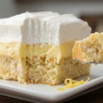 Church Cake Recipe