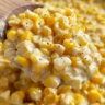 Honey Butter Skillet Corn