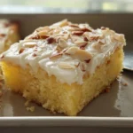 Kentucky Butter Poke Cake