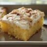 Kentucky Butter Poke Cake