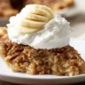 Kentucky Sawdust Pie