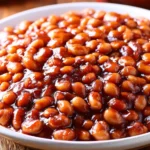 Old Fashioned Baked Beans