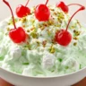 Pistachio Watergate Salad
