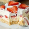 Strawberry Cheesecake Lush