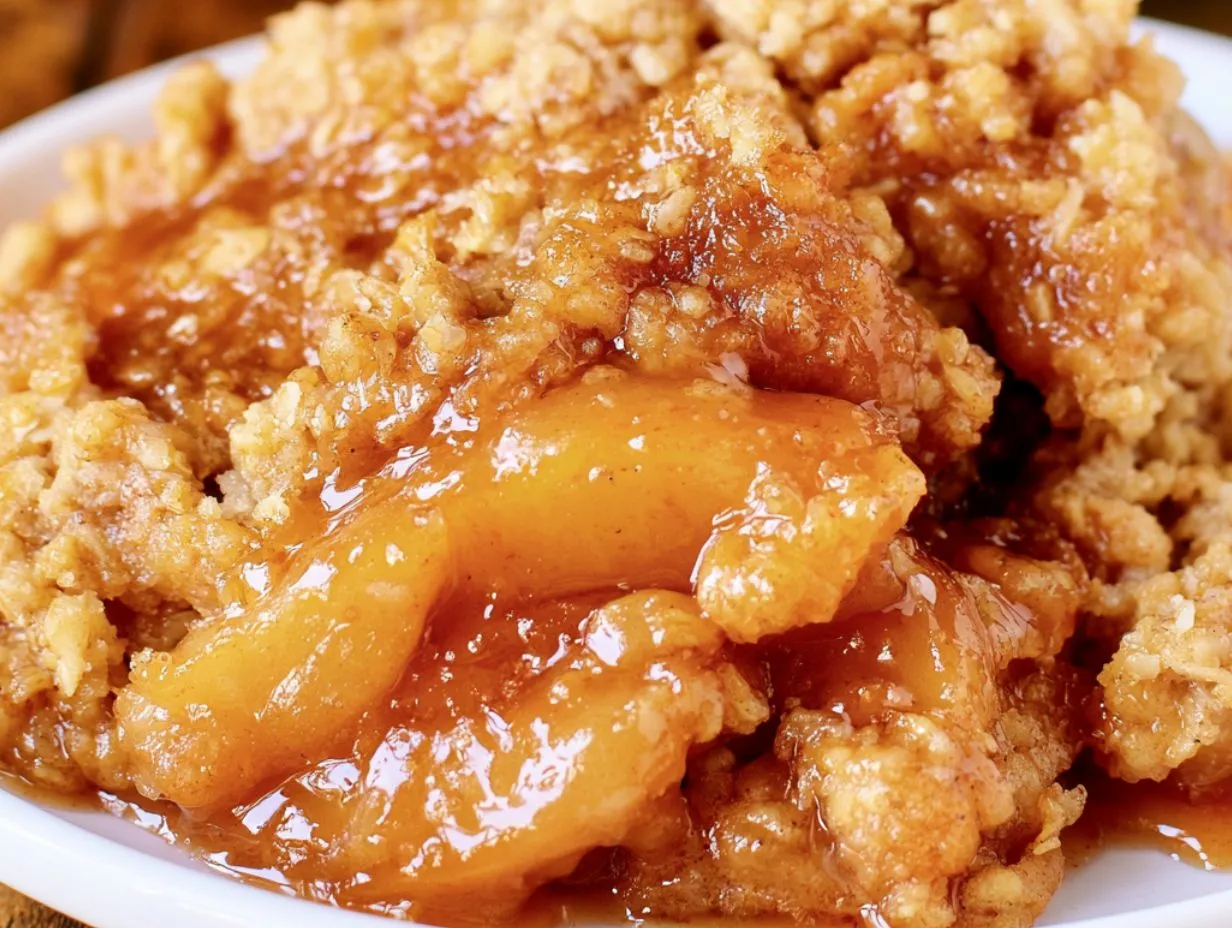 Apple Dump Cake Recipe Apple Dump Cake Recipe