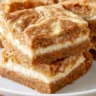 Carrot Cake Bars