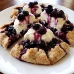 Red White and Blue Cherry Pies