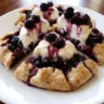 Red White and Blue Cherry Pies