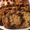 Chocolate Chip Zucchini Bread Recipe