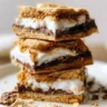 Easy S'mores Bars