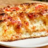 Tomato Basil Garlic Bread