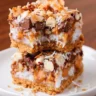 7 Layer Bars