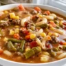 Busy Day Soup