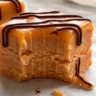 Butterfinger Fudge