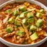 Chicken Tortilla Soup