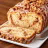 Cinnamon Apple Bread