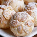 Italian Almond Paste Cookies