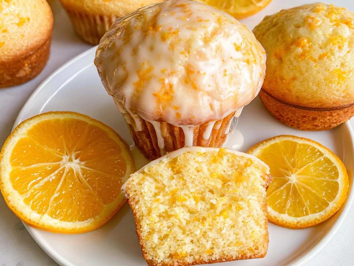 Orange Muffin Recipe Recipe Orange Muffin Recipe Recipe