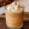 Pumpkin Chai Latte