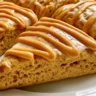 Pumpkin Scones Recipe