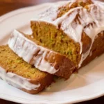 Pumpkin Zucchini Bread