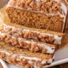 Sourdough Discard Pumpkin Bread