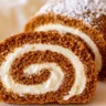 Sourdough Pumpkin Roll