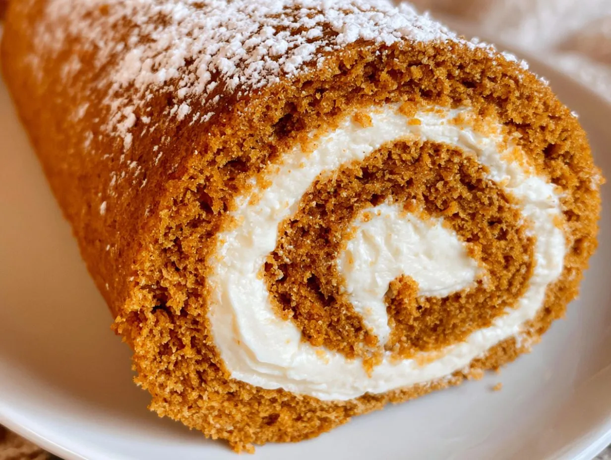 Sourdough Pumpkin Roll Recipe Sourdough Pumpkin Roll Recipe