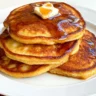 Southern Hoecakes