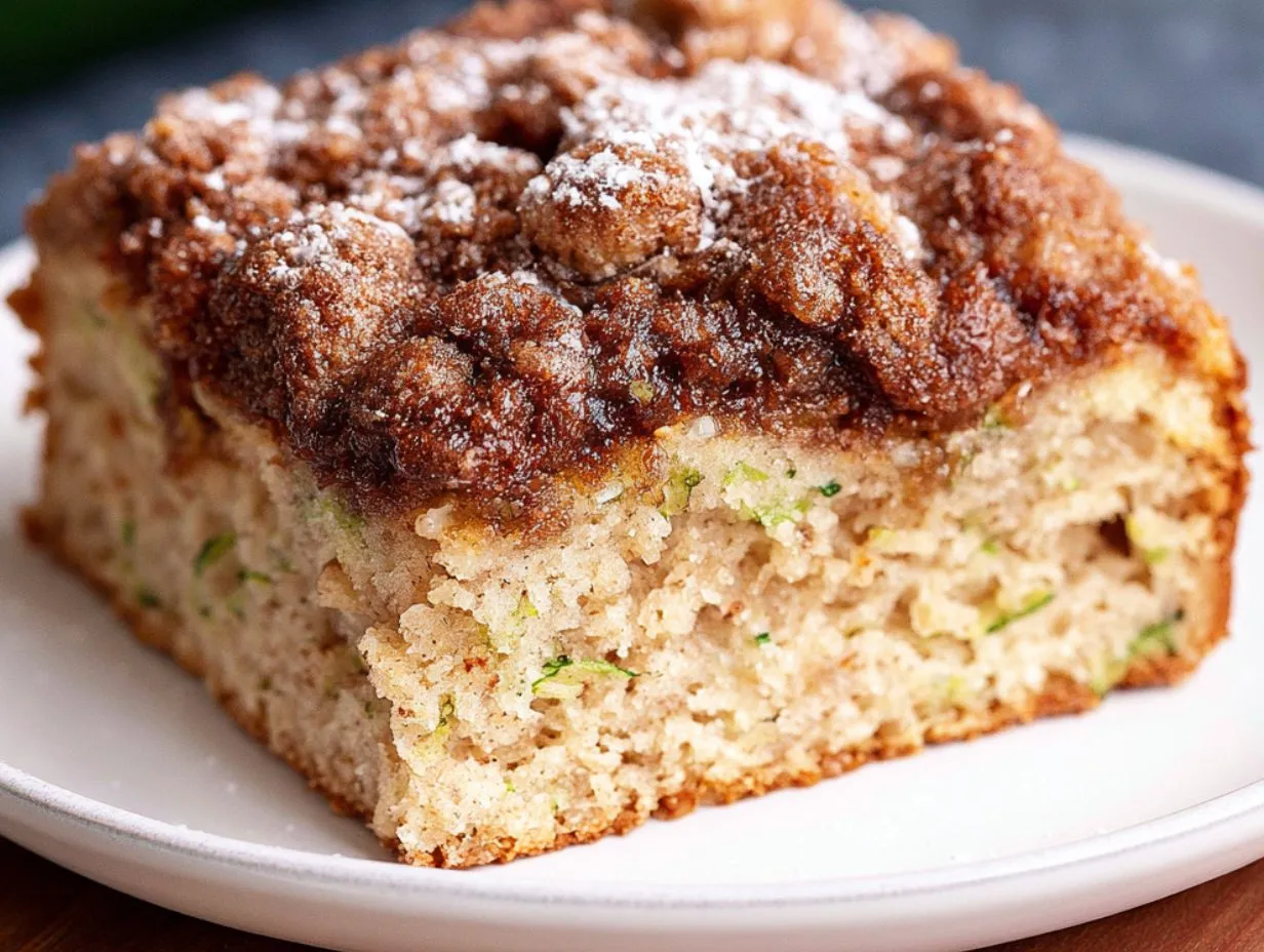 Zucchini Coffee Cake Recipe Recipe Zucchini Coffee Cake Recipe Recipe