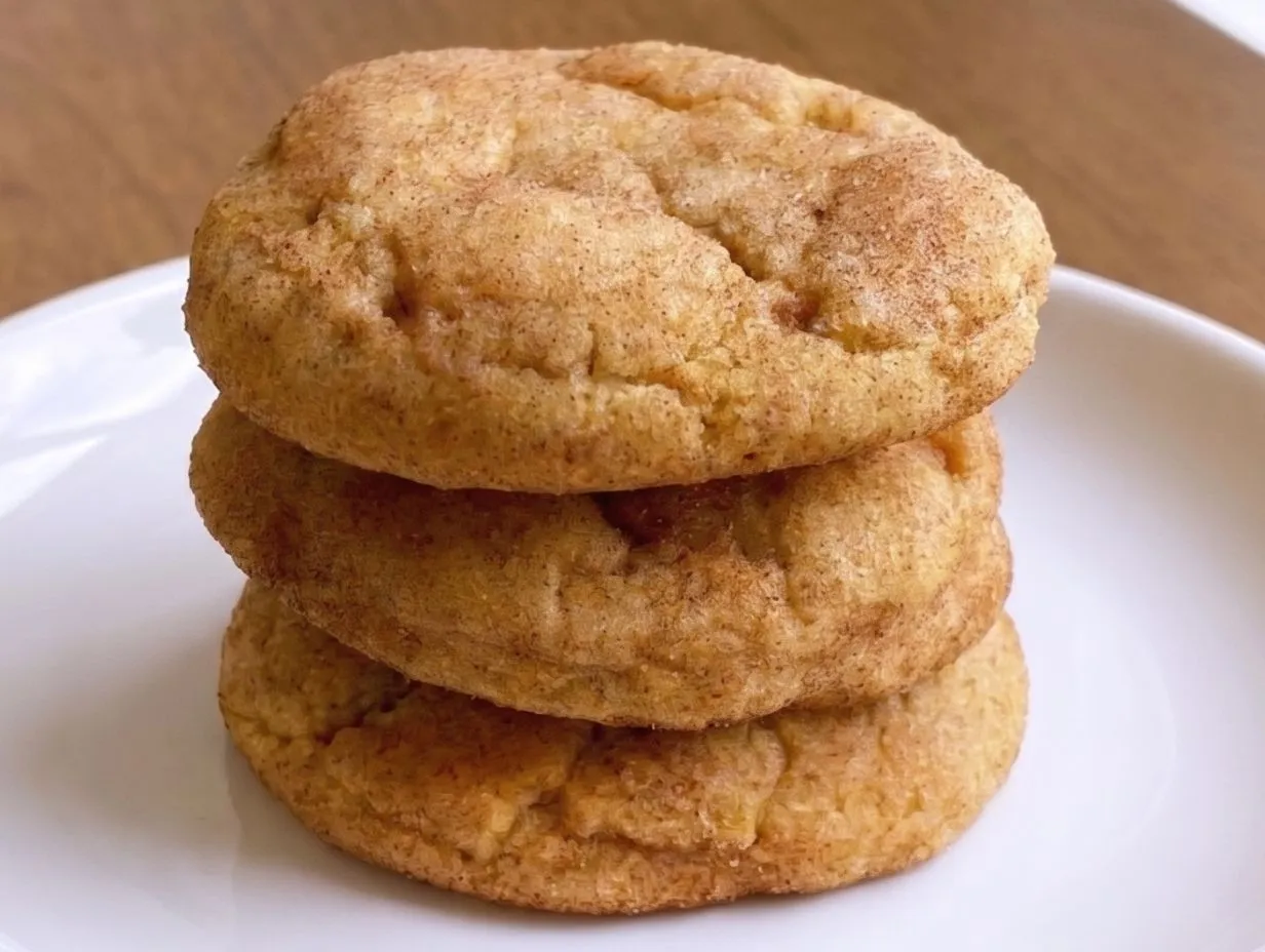 Pumpkin Snickerdoodles Recipe Recipe Pumpkin Snickerdoodles Recipe Recipe